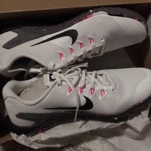 Women’s Nike Running Shoes Size 7.5